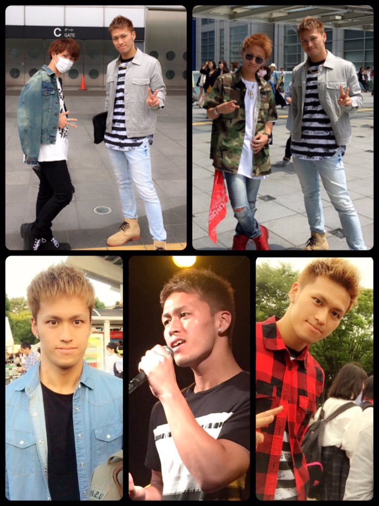 ldh19951010's tweet photo. #famさん繋がりませんかRTで気になった人お迎えいきます 

神奈川・95line

next(会場参戦含む)

IST→7/2
H&amp;L→7/22.23・8/27.28・9/14.15

みなさん仲良くしてください！😄 https://t.co/RMqYlis5Ga