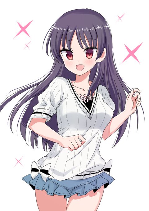 清水谷竜華のタグが付いたイラスト 古い順 121 150件目