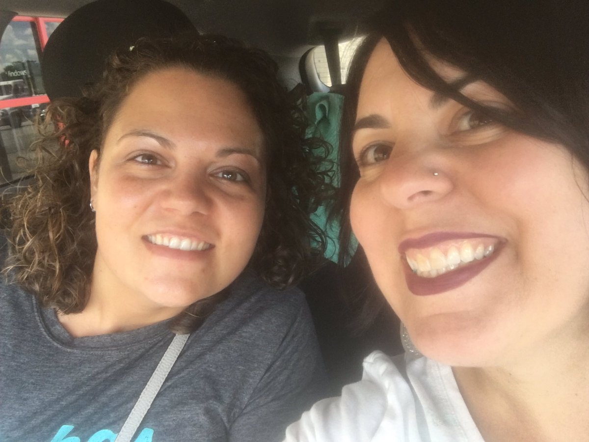 BethanyBomb's tweet photo. #ProLifeWomen16 #dallasorbust #madeit @lifehaspurpose https://t.co/1s2pzKEF9D