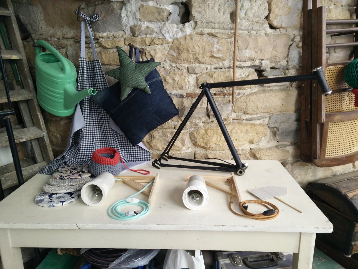 LocalPentes's tweet image. Ce soir, le @LocalPentes exposera ses créations ! Plus d'infos : facebook.com/events/1012050…