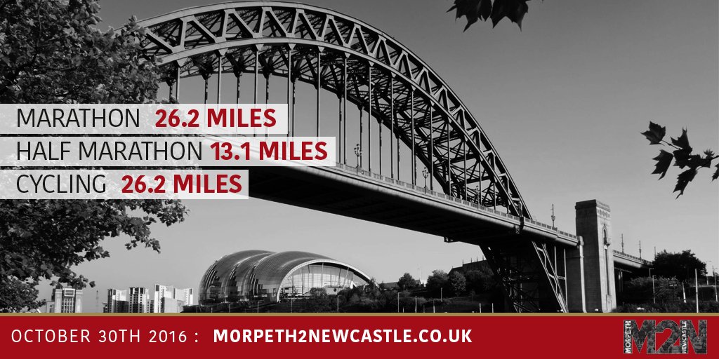 Morpeth 2 Newcastle tweet media