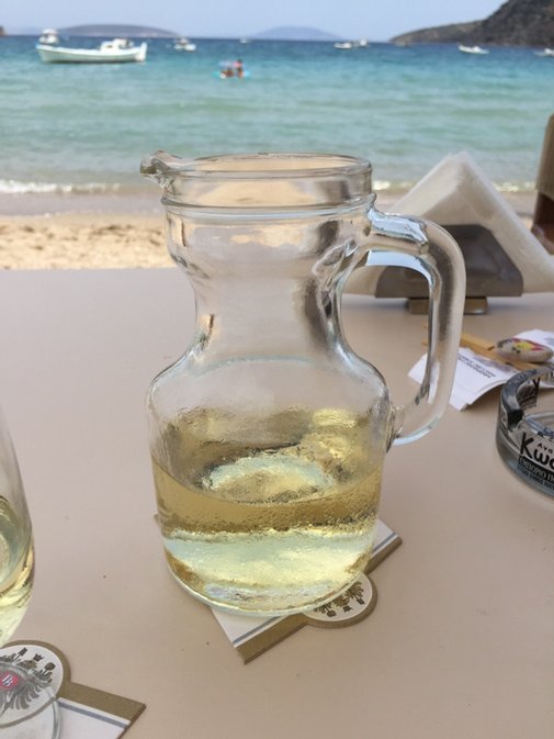 MoorePRDevizes's tweet photo. Relaxing time in Tolo. https://t.co/jM8Ldk3pFK