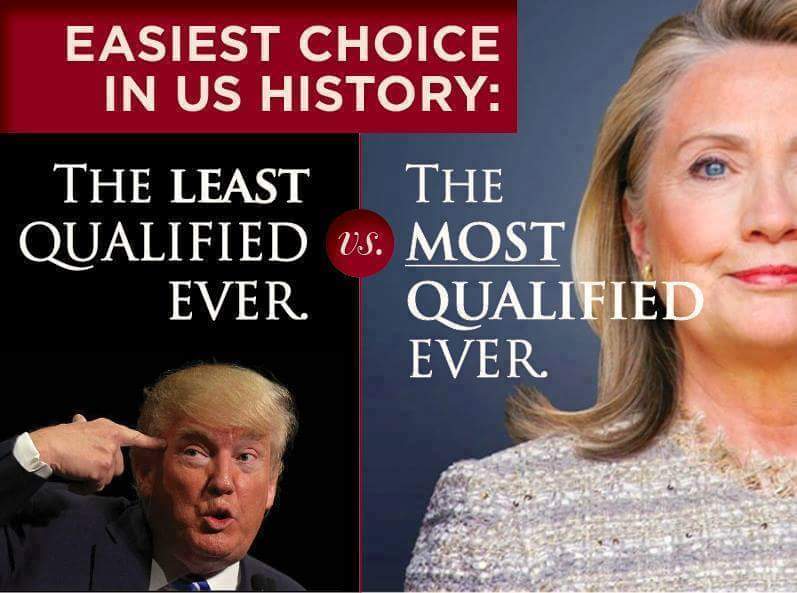 DuehrWendy's tweet photo. @HillaryClinton #Imwithher #DealMeIn #ShesWithUs #HCGOTTHIS #HillYes #RunLikeAGirl #ReadyOnDayOne #Hillary4thewin https://t.co/Td2z4iXubx