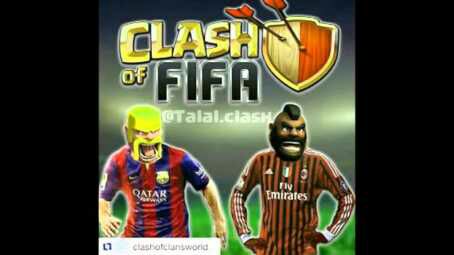 anielanderscore's tweet image. Salam ank coc
.