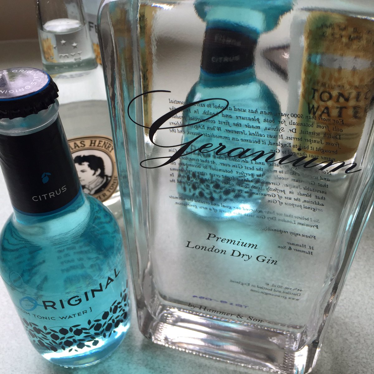 debsylee's tweet photo. Been for a little trip down to @TheTricklingTap ... 🙄 @GeraniumGin https://t.co/NE2EK9mGbn