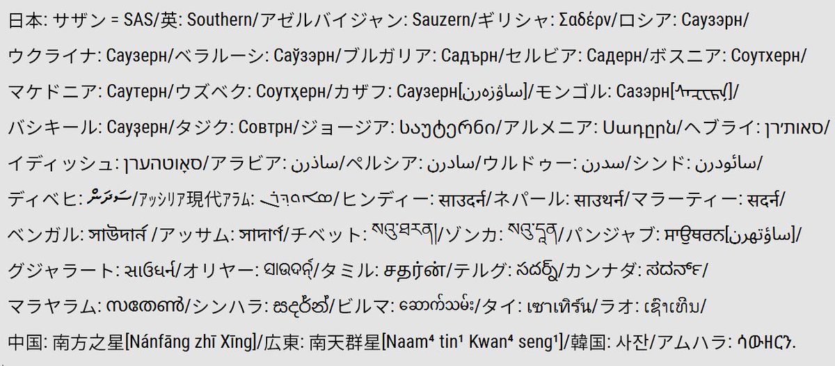 ট ইট র Qvarie サザンオールスターズの韓国語フル表記は 사잔 오루 스타즈 というハングル日本語表記になっていて 本来のハングル英語 表記である 서던 올 스타즈 のサザンに当たる서던が ソドン と読まれるので 例外的に日本語に近い表記になっています
