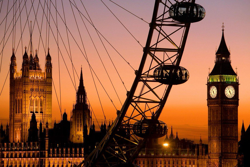 Bravotv on Twitter: "11 Fabulous New Restaurants to Check Out in London