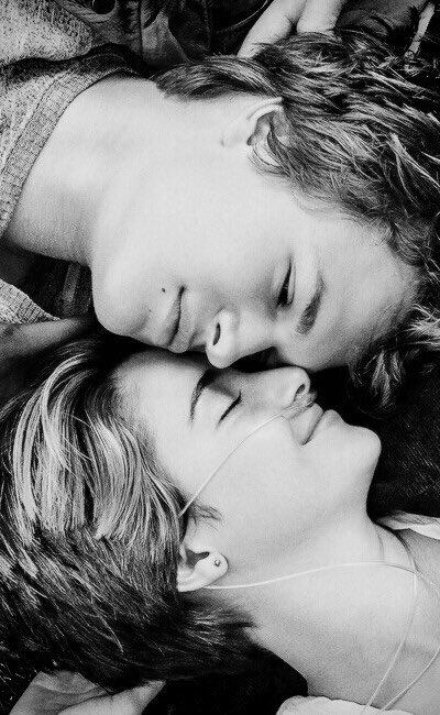 my favourite movie of all time @TheFaultMovie #fuckcancer