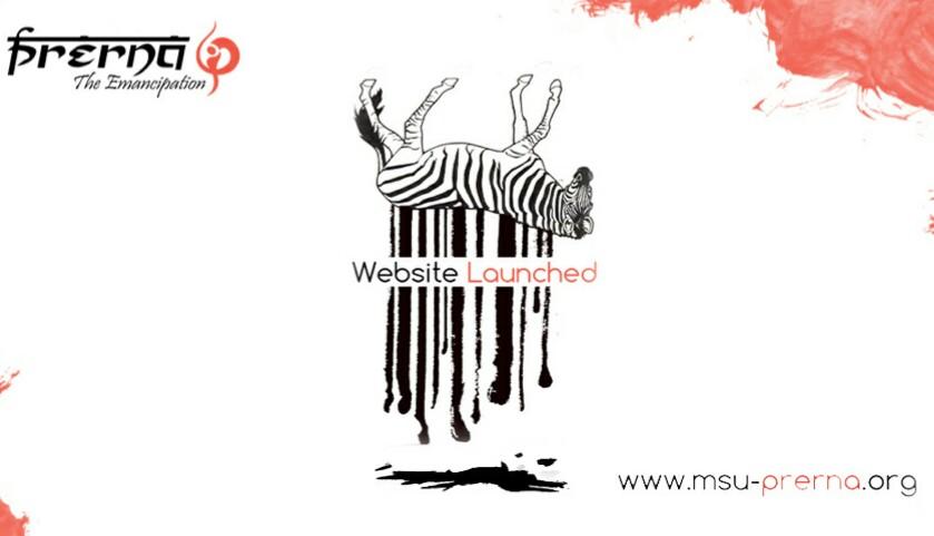 msu_prerna's tweet image. #WebsiteLaunched
#Emancipators
#Prerna16

Visit : msu-prerna.org