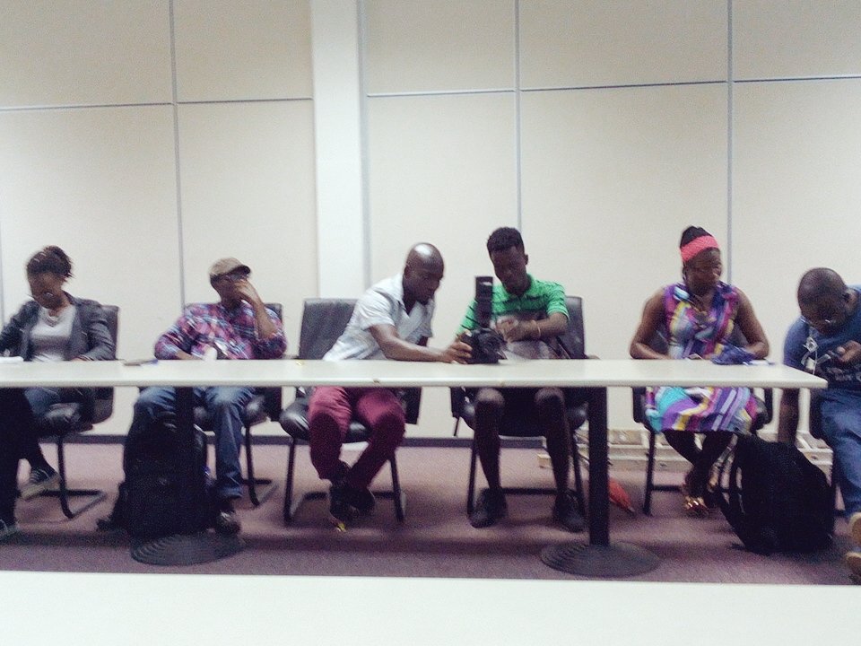 BloggingGhana's tweet image. Break Out Sessions: with @Naasei on Brands and Influencers #BlogCamp16