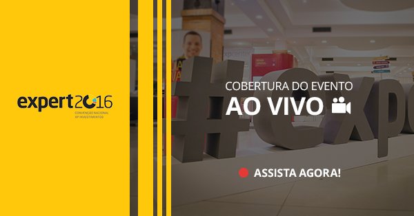 infomoney's tweet photo. Ex-presidente Fernando Henrique Cardoso AO VIVO na #Expert2016 #InfoMoneyNaExpert https://t.co/xjNqFYHKIf https://t.co/zSBMMOaluf