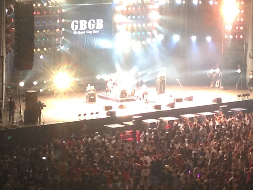 みはる ものまね Gbgb16 クレイジーケンバンド フライングキッズ ジュンスカイウォーカーズ Mr Children Rogue 奥野敦士 Amp 桜井和寿の 終わりのない歌 最高だった エンディング撮影許可おりたけど明る過ぎて写らんねw T Co 6s4e3zqhhn みはる ものまね Gbgb16 クレイジーケンバンド フライングキッズ ジュンスカイウォーカーズ Mr Children Rogue 奥野敦士 Amp 桜井和寿の 終わりのない歌 最高だった エンディング撮影許可おりたけど明る過ぎて写らんねw T Co 6s4e3zqhhn