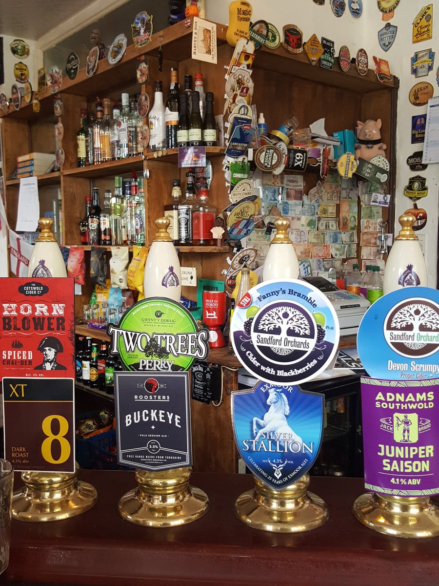 britishgren's tweet photo. Today's ciders; @cotswoldciderco, @Gwyntyddraig, @sandfordorchard 🍻@colCAMRA https://t.co/0dwCENlkRa