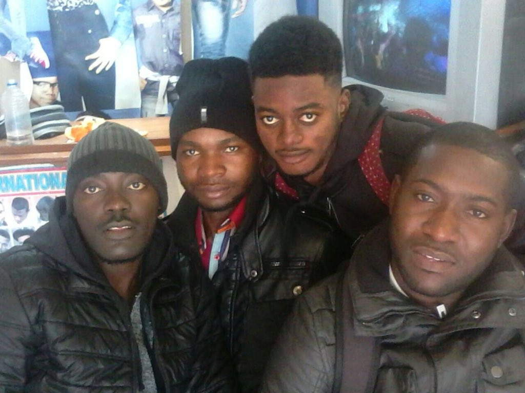 GraceMulenga9's tweet photo. https://t.co/fjcPhWHRb1