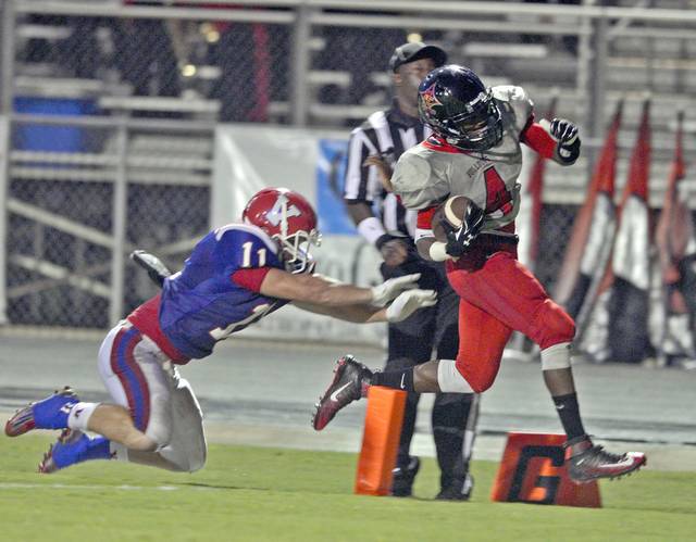 big_peach_prep's tweet photo. TOTAL BREAK DOWN QB FROM MACON COUNTY K’HARI LANE
https://t.co/7hbR6yaeav https://t.co/ZoYmGtyZEv