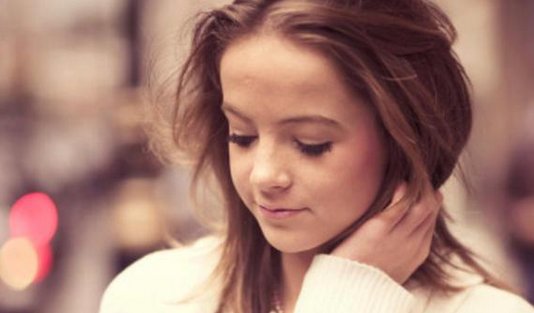 "Small talk stresses them out...deeper conversations make them feel alive." On introverts: ow.ly/VXxYV