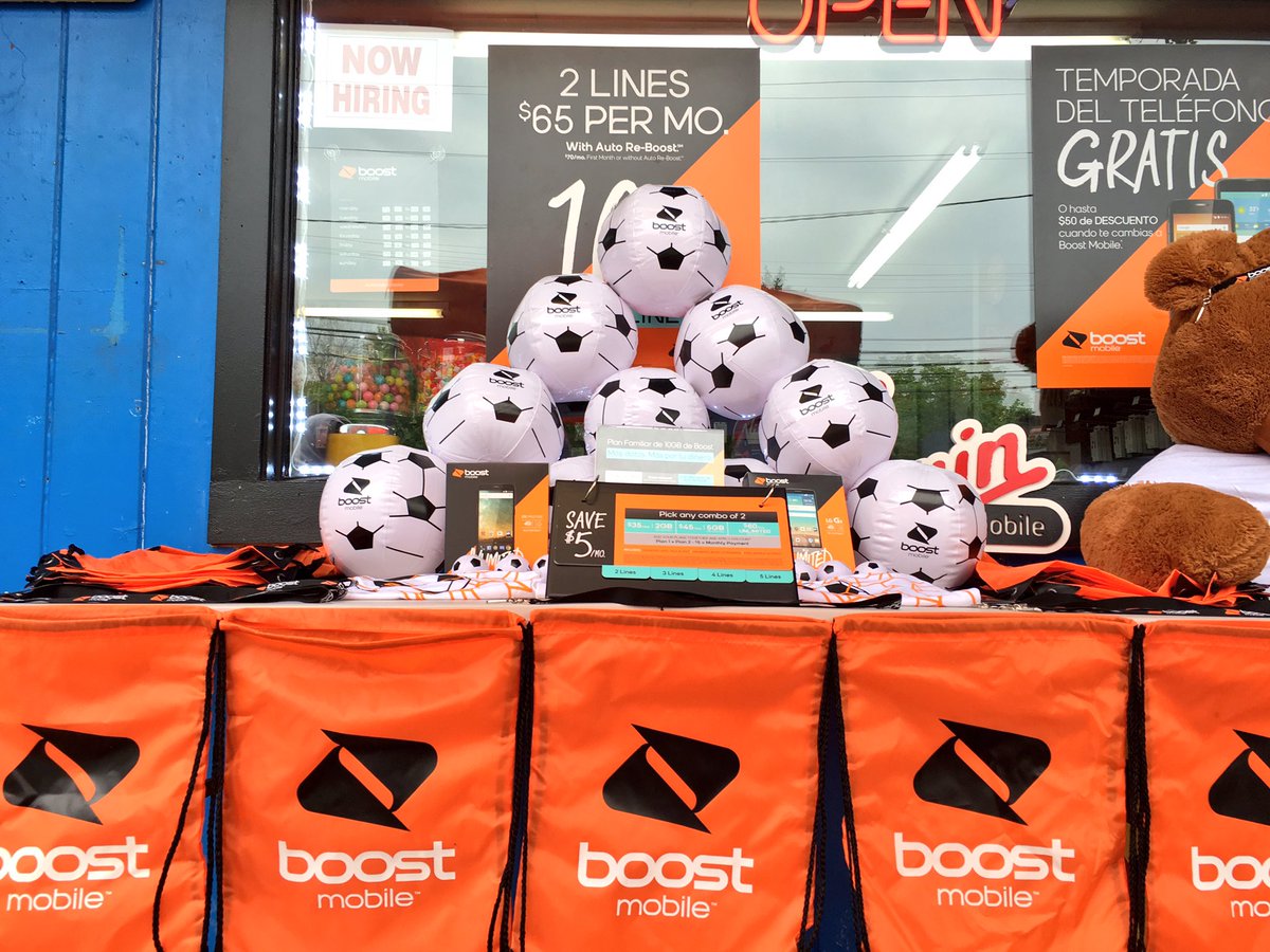 Manassas_BM's tweet photo. MANASSAS BOOST IS READY TO START THR DAY!! Get ready for the #PHONESPLUSEFFECT to kick in high gear today! #Boost https://t.co/0Yrho2GcYU