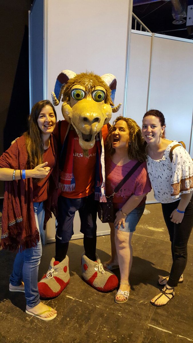 Ela_Also's tweet photo. #AkerGamergy https://t.co/OllrJSPKns