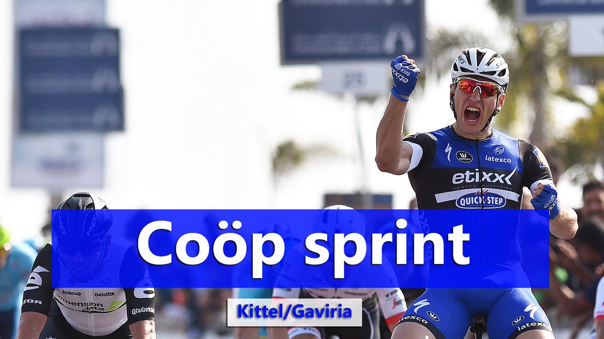 pcmfocusa's tweet photo. Daar is de klapper van de dag! #ProCyclingManager2016 #coop!
https://t.co/hyzc6RXybB https://t.co/pJllpyI84t