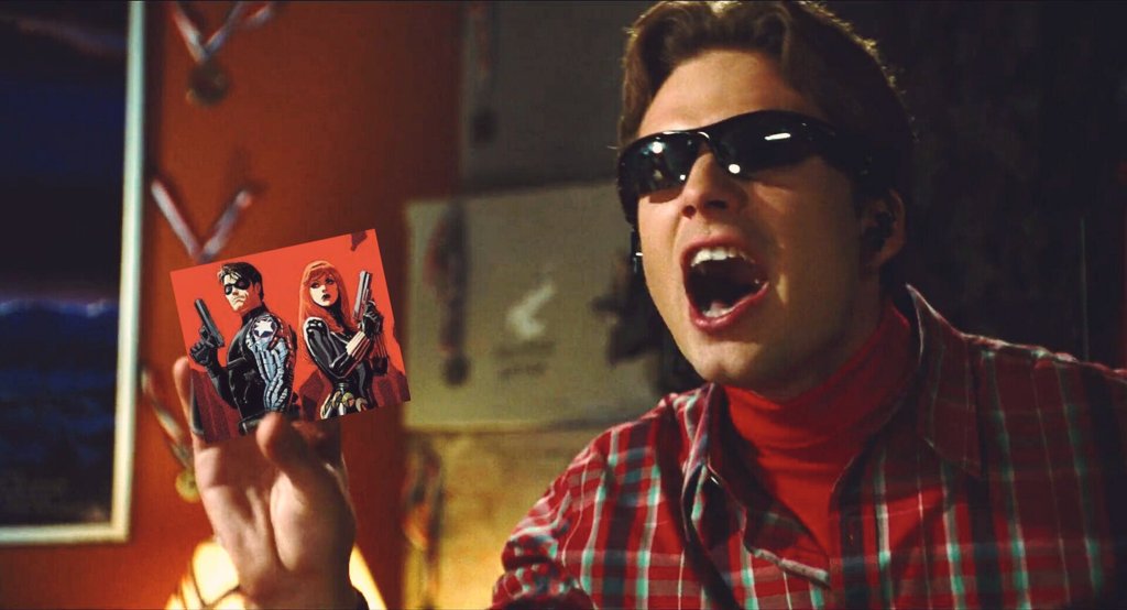 person: Buckynat isn't canon

Sebastian: