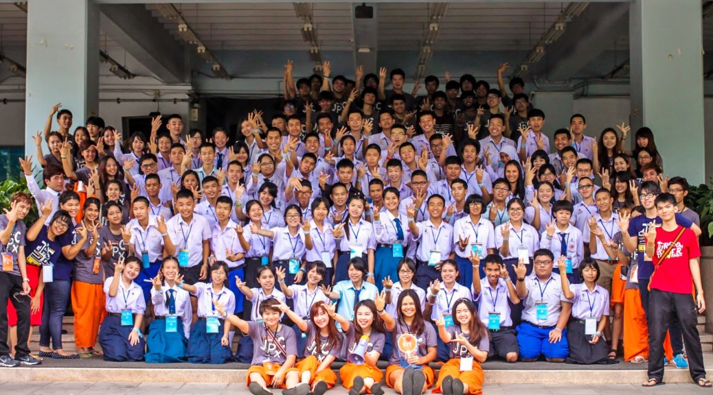 PhantipK's tweet photo. ค่ายคอม @jpckmutt บางมดจะปิดรับสมัครพน.แล้ว เคยไปค่าย JPC X มาปีก่อน หนุกดี ไปอ่านกันได้ แฮ่ https://t.co/mbxv10Wd6C https://t.co/3kQwwFXYRT