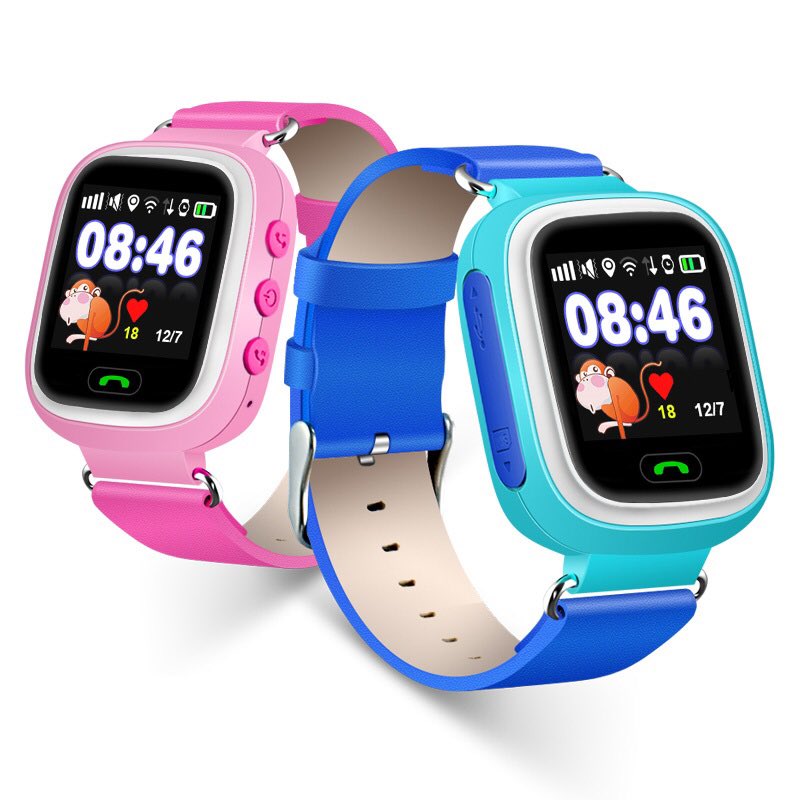 one2track's tweet image. Nieuw binnen! #GPS #telefoonhorloge met touchscreen en unieke 3weg positionering. #GPS UMTS en WIFI.