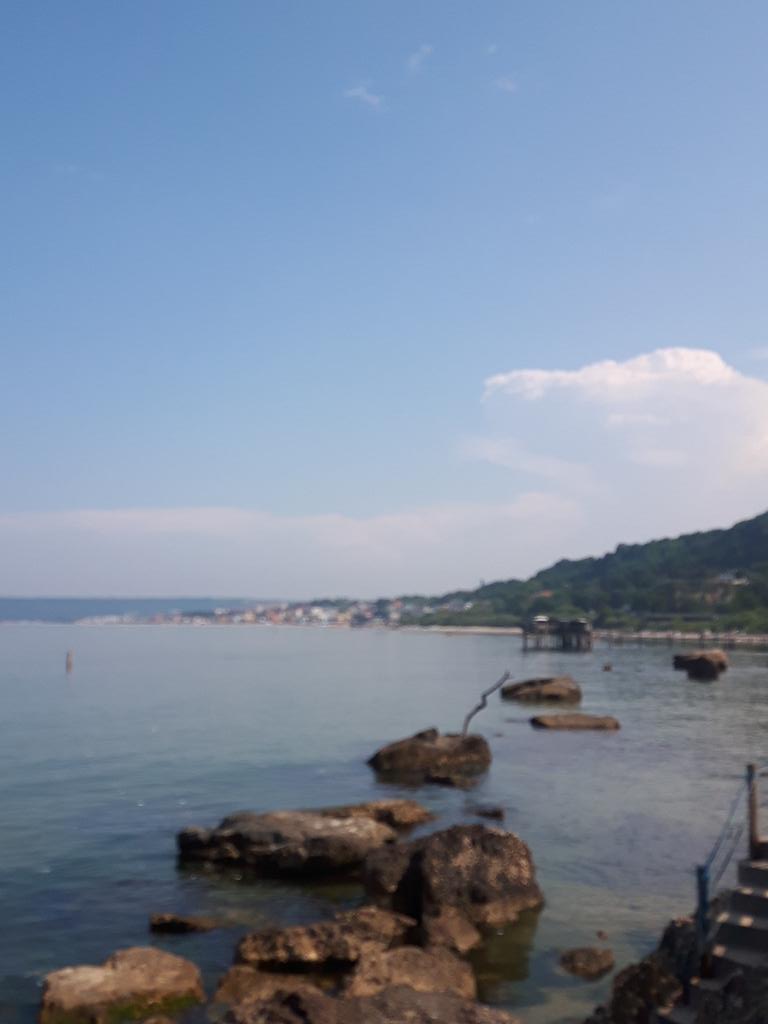 AS3691's tweet photo. Ci voleva proprio! 😎 #mimancailmare https://t.co/QijOGSiawF