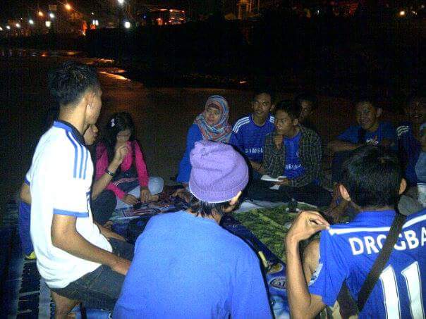 nurtamam87's tweet photo. Kopdarnas CISC TUBAN choiy..... https://t.co/5WY19XFNtP