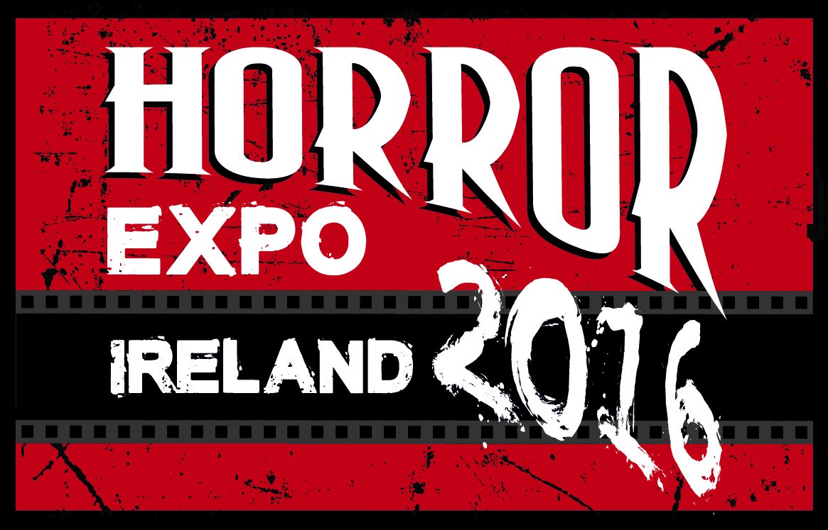jyourelldesign's tweet photo. Logo designs for Horror Expo Ireland
#graphicdesign #horrorexpoireland #logodesign https://t.co/1rouPKbwrw