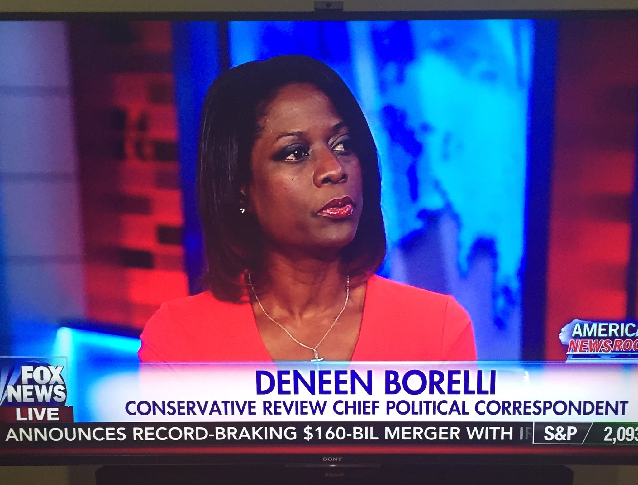 Deneen Borelli Net Worth - 4add7wc
