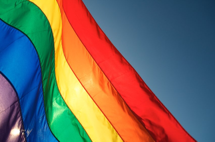 GabrielaTuch's tweet photo. Feliz día del #prideGT #Pride2016 a todas las personas que saldrán a caminar y celebrar! Nos vemos más tarde! #DDHH https://t.co/p09DlcRAcB