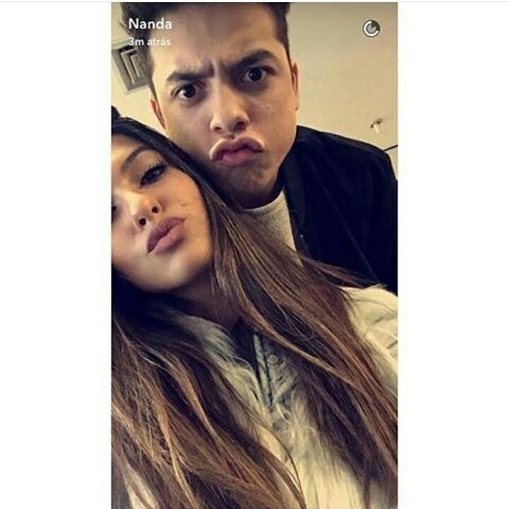 teprometogn's tweet photo. estou in love com essa foto ❤ #TeamGustavoDaneluz #TeamFeConcon ❤ https://t.co/rbLb5vyjs6