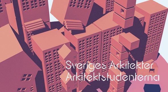 "Får alla unga plats i (bo)stadsbyggandet?" 
Dag: 5e juli
Plats: Arkitekturträdgården, Strandgatan 16, Visby