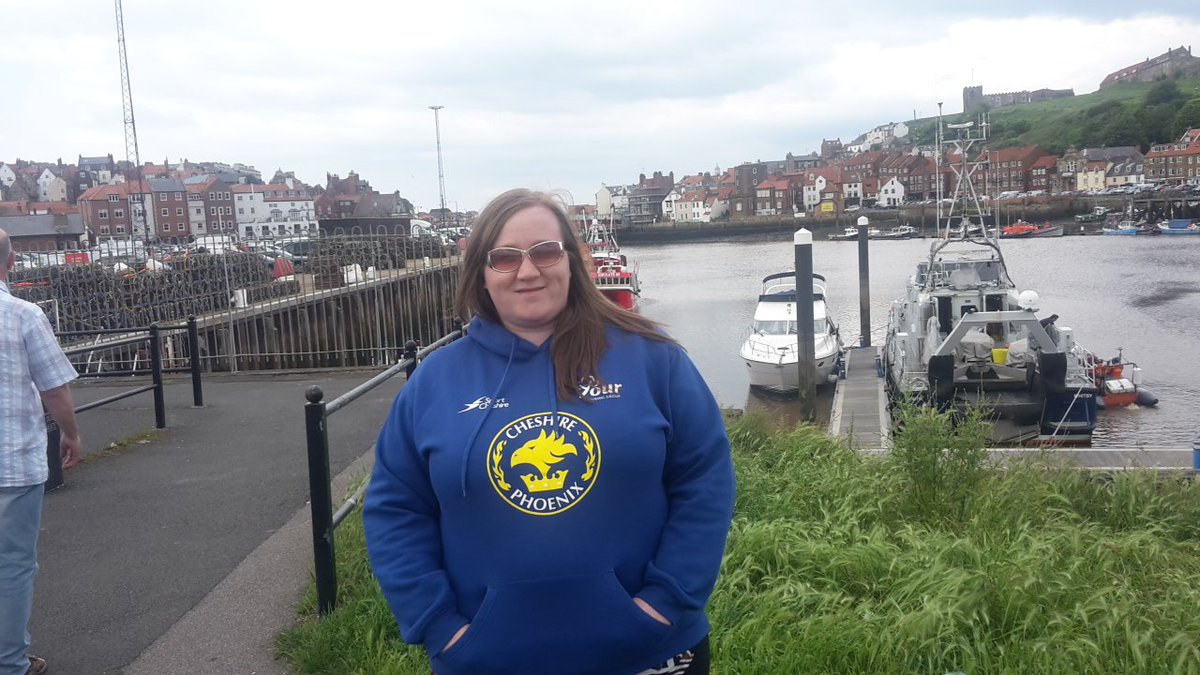 stattojk's tweet photo. @CheshireNix A few days on the North Yorkshire coastline for me this week!! #UKholiday #Nixnation #Nixchallenge https://t.co/ug8Ma7lm82