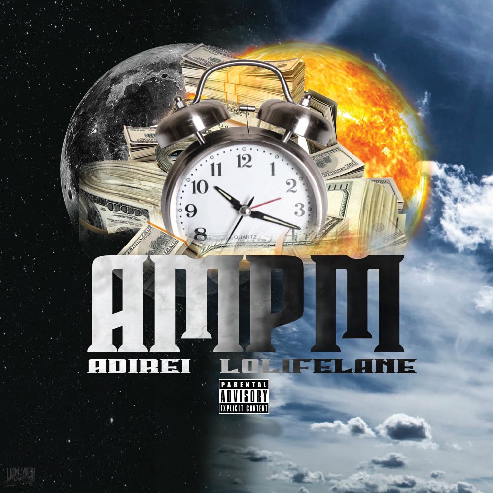 Adi Rei x <a href="/LoLifeLane/">FINAL BOSS! 🧙🏾‍♂️</a> "AM:PM" dropping soon via <a href="/ELEVATOR_/">ELEVATOR</a> | Cover art creative direction + design by <a href="/liamwalshh/">liam walsh</a>