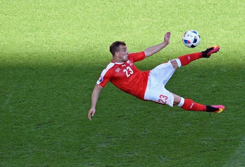 ClassofBergkamp's tweet image. Snap of the tournament so far..