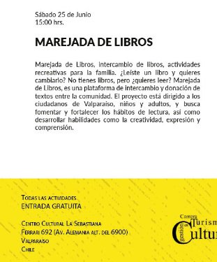 Hoy intercambio de libros n <a href="/la_sebastiana/">lasebastiana</a> . llva tus libros. Más info goo.gl/xDS0wt