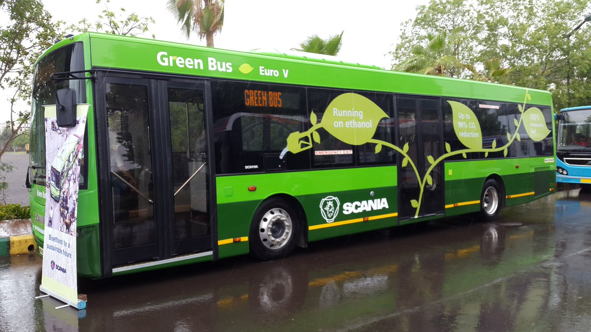 siddheshb's tweet photo. And soon, these will be running on our streets! @SmartPune @IndiaCities #Green  @nitin_gadkari @narendramodi https://t.co/udlJ8UMMeK