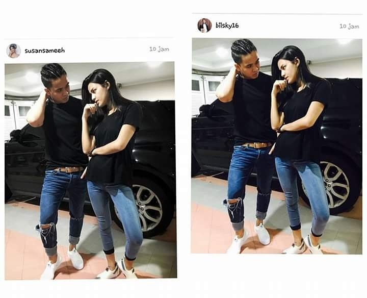 Mohon bantu mamih <a href="/yantiwarso/">Yanti Warso</a> <a href="/Nancy_DBOMB/">Nancy_DBOMB</a> <a href="/BillySusan_OFC/">BILSANATIC REAL</a> @BILSAN_ID <a href="/sunshineFC_/">Sunshine Official</a> <a href="/SunshineIndo_/">We Love Susan Sameh</a>  #SayangBillySusan