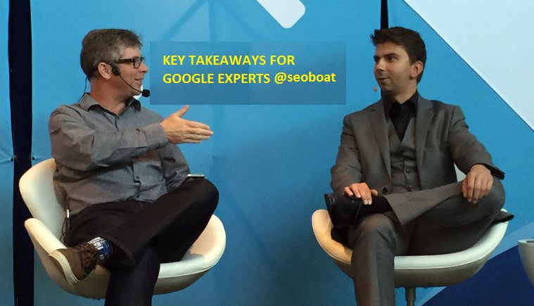 AMUAlumniworld's tweet image. Key takeaways from the Google AMA: RankBrain, Panda, Penguin, bots &amp;amp; more #SEO #SearchEngineOptimization #PPCtip