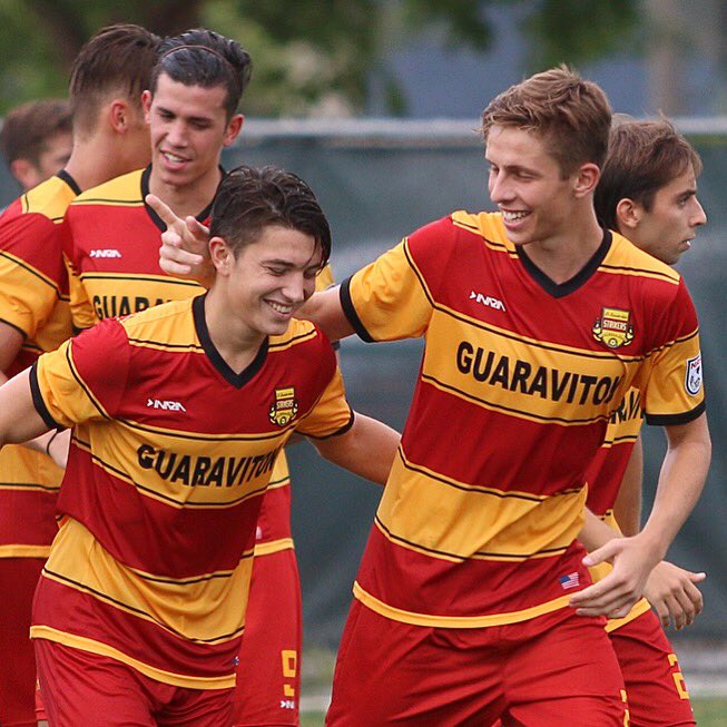 StrikersYouth's tweet photo. #FTLU23 MATCHDAY!

🆚 @TheMiamiFusion 
📌 Ives Estates Park, Miami
⏰ 7 pm https://t.co/i2oFgUyjrx