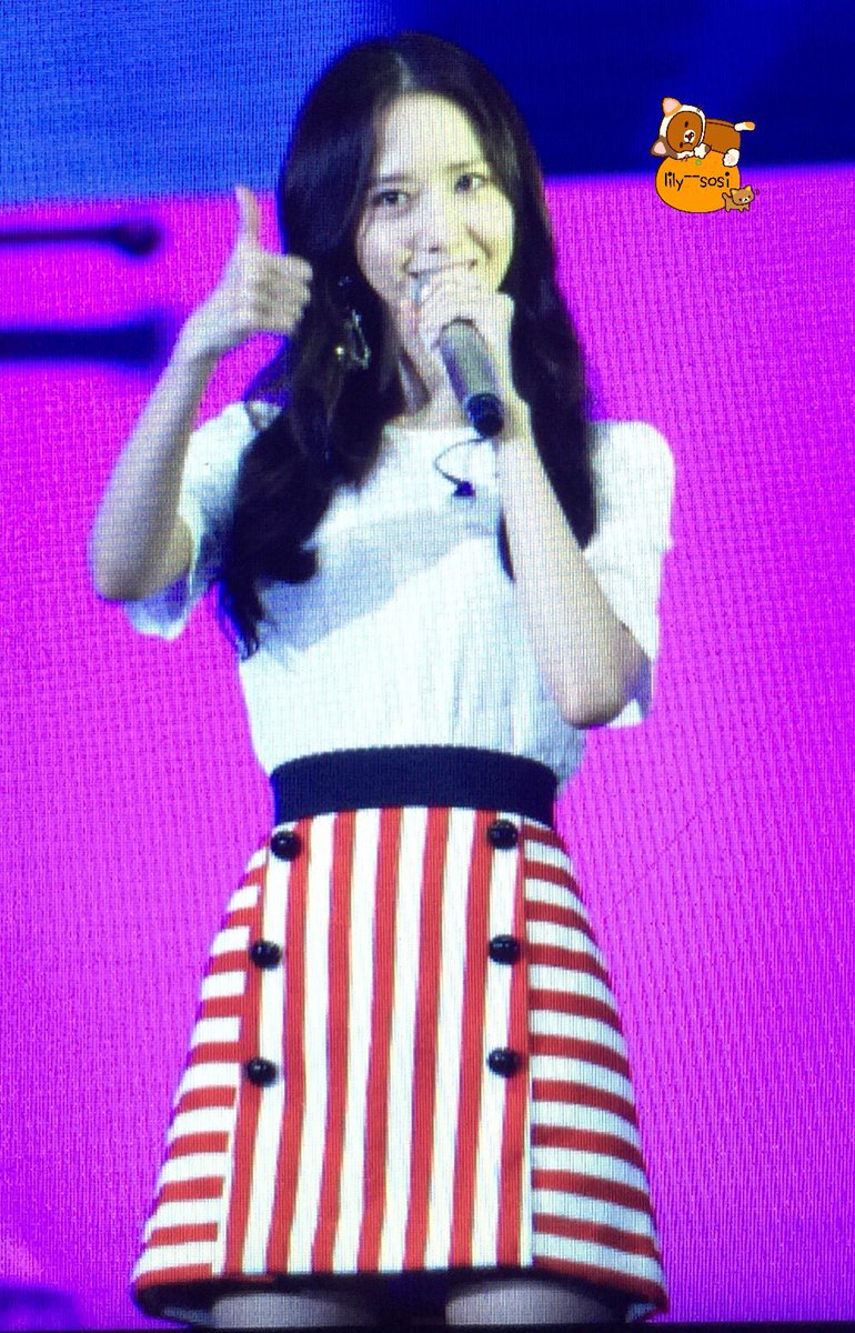 [PIC][24-06-2016]YoonA khởi hành đi Bắc Kinh - Trung Quốc để tham dự "2016 YoonA 1st Fanmeet - BLOSSOM in Beijing" vào sáng nay ClzhG4BVAAATkfk