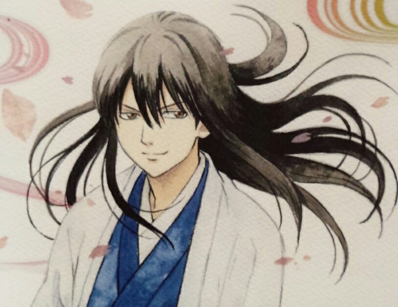 しーちゃん 銀魂は永久に不潔 桂小太郎生誕祭16 お誕生日おめでとうヾ ﾉ 堅物で美人なヅラ 笑わせてもらうことも多いけど ここぞという時のセリフにはいつも感動します T Co Tmgwsr0kac Twitter