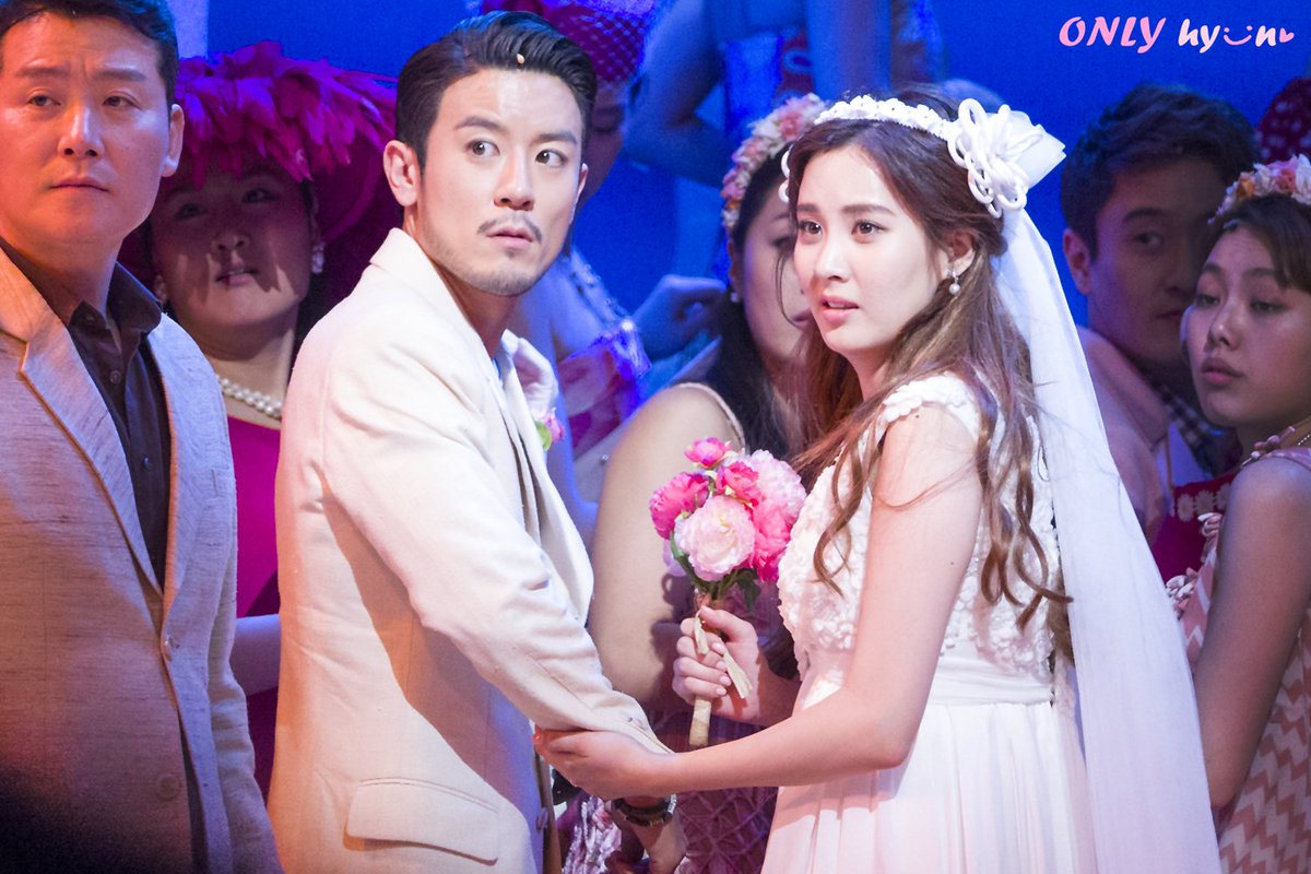 [OTHER][08-12-2015]SeoHyun tham dự vở nhạc kịch mới mang tên "Mamma Mia!" - Page 35 Clzhjm-VEAUjiQx