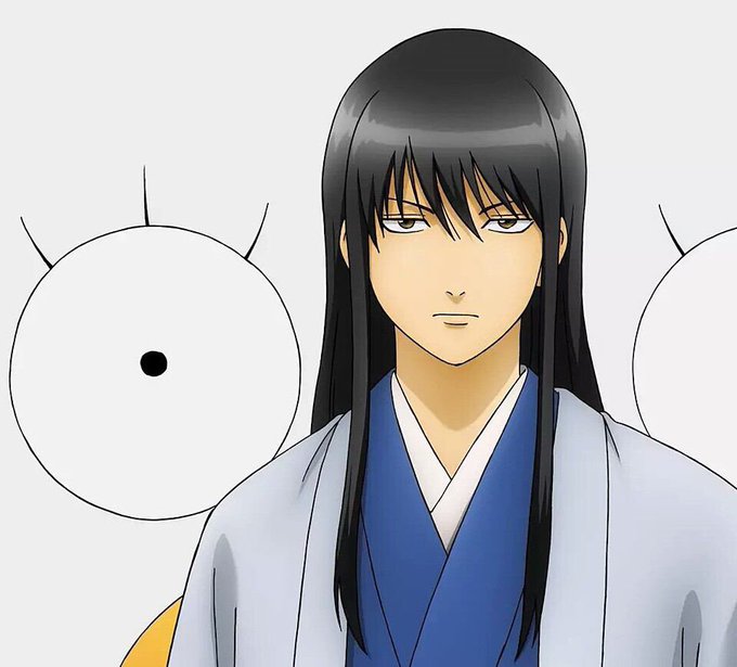 桂小太郎生誕祭のtwitterイラスト検索結果 桂小太郎生誕祭のtwitterイラスト検索結果
