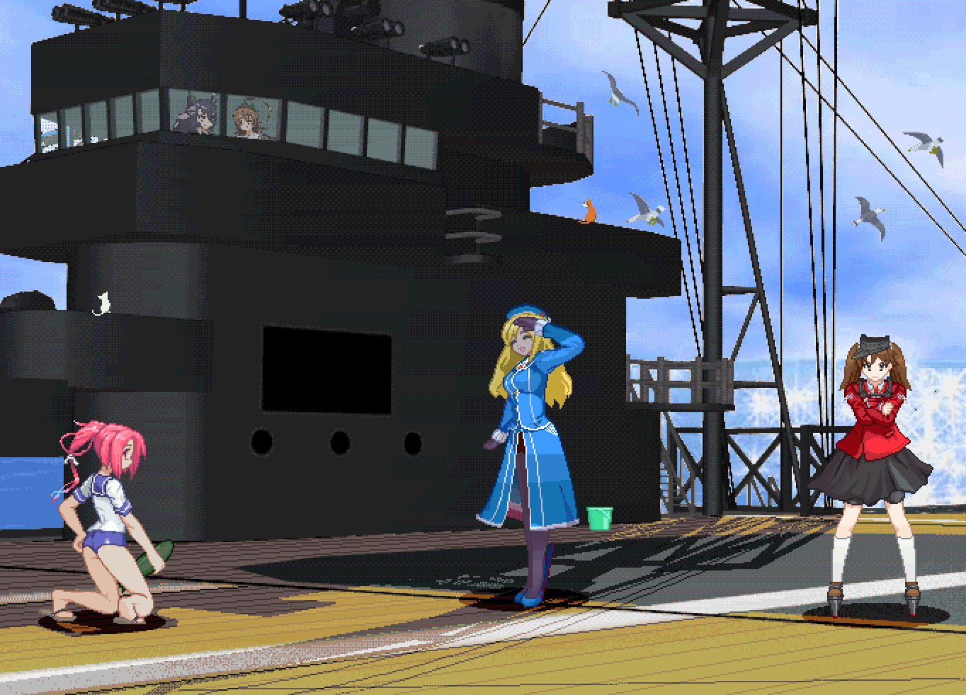 藤娘 好きな格ゲー背景キャラ 艦隊これくしょん 超ド級大演習 翔鶴ステージ T Co Euqwo0qw3h Twitter 藤娘 好きな格ゲー背景キャラ 艦隊これくしょん 超ド級大演習 翔鶴ステージ T Co Euqwo0qw3h Twitter