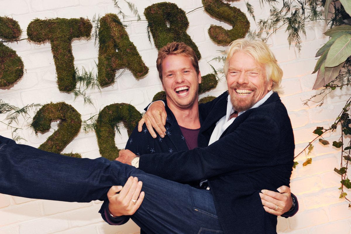 ParagonTaxUS's tweet photo. RT @richardbranson "My advice for creating a family business that lasts:  https://t.co/19c146oLSG" https://t.co/FKz4RBS0Kt