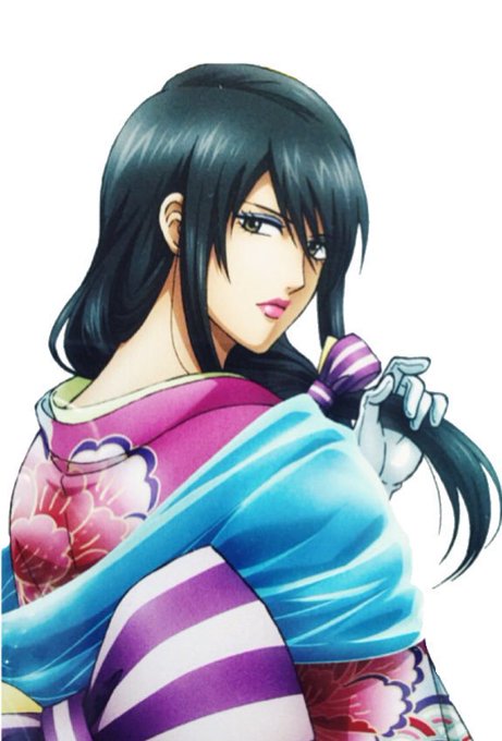 桂小太郎生誕祭16のtwitterイラスト検索結果