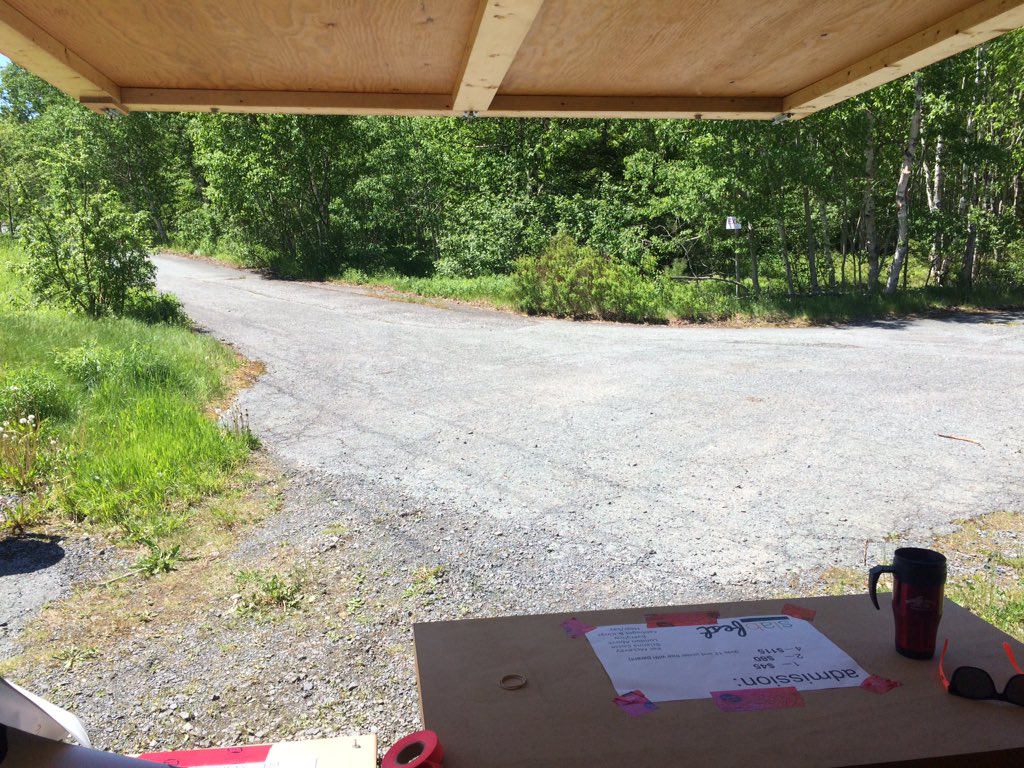 SlabFest (@slabfest) on Twitter photo Our entrance booth is all ready for you guys! See you in two hours! #SlabFest Our entrance booth is all ready for you guys! See you in two hours! #SlabFest