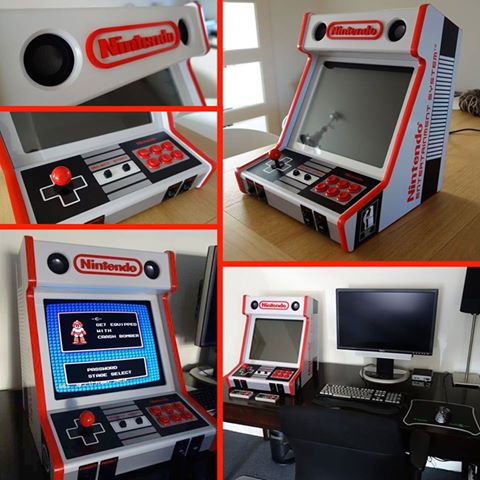 IndieGala's tweet photo. Awesome! 😍
#retrogaming #gaming #gamer #Nintendo #goodstuff https://t.co/cmkqawDrE0